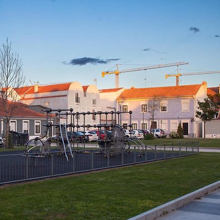 Casa Suyay Studio Aveiro Eksteriør billede