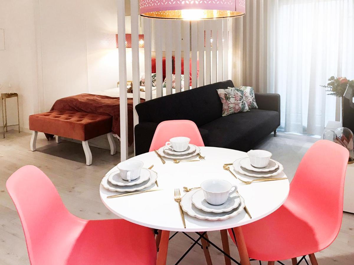 Casa Suyay Studio Aveiro Eksteriør billede