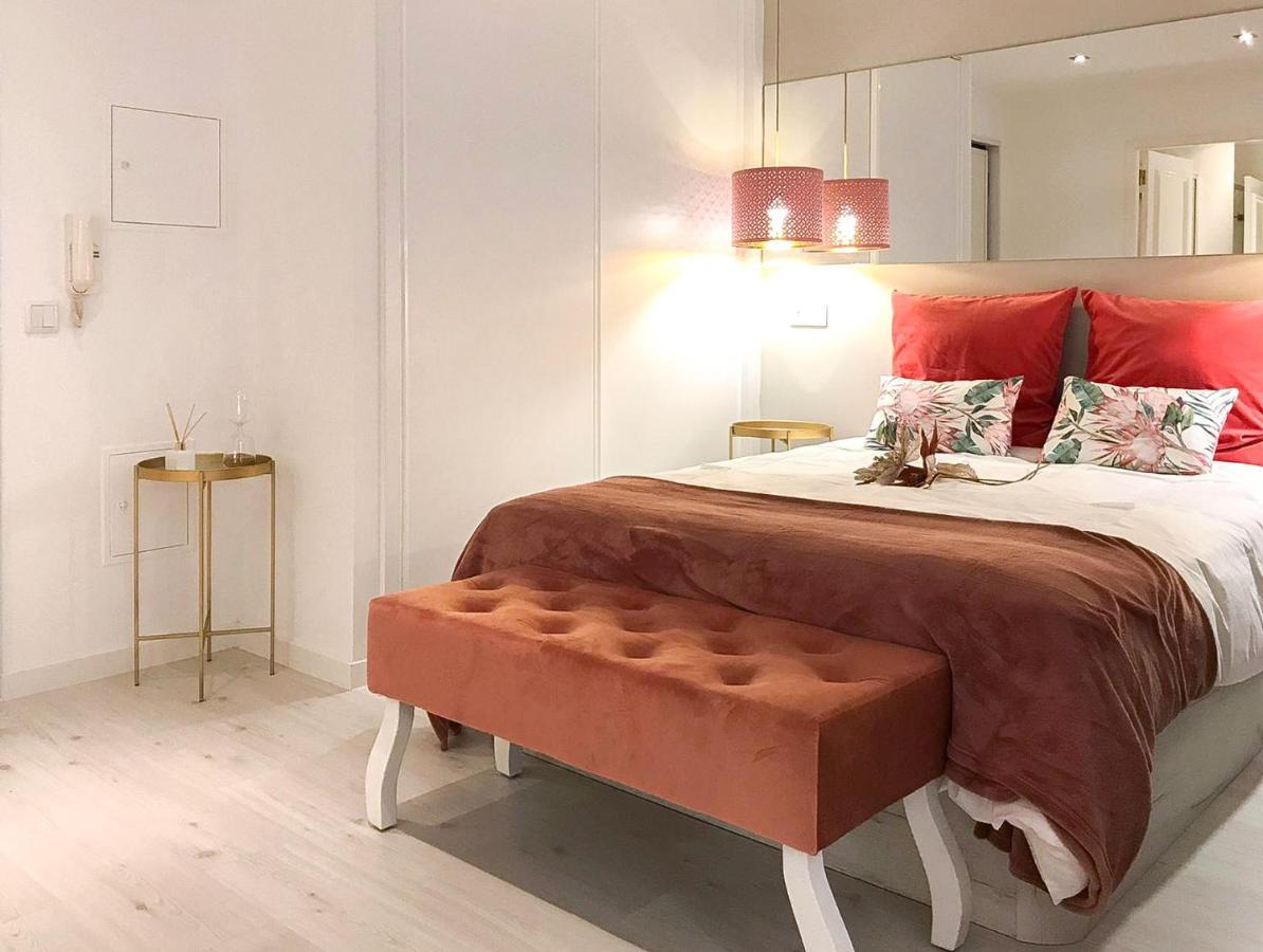 Casa Suyay Studio Aveiro Eksteriør billede