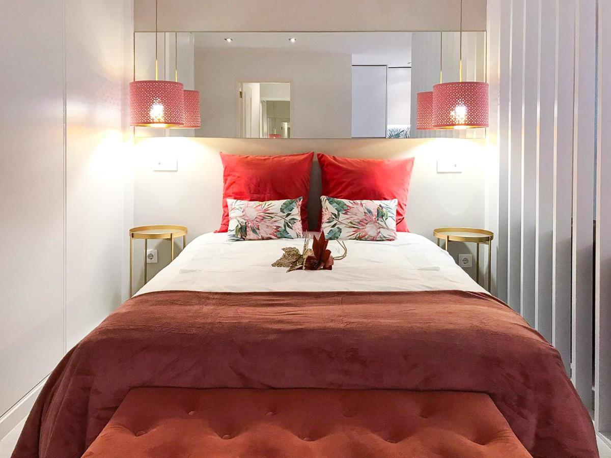 Casa Suyay Studio Aveiro Eksteriør billede