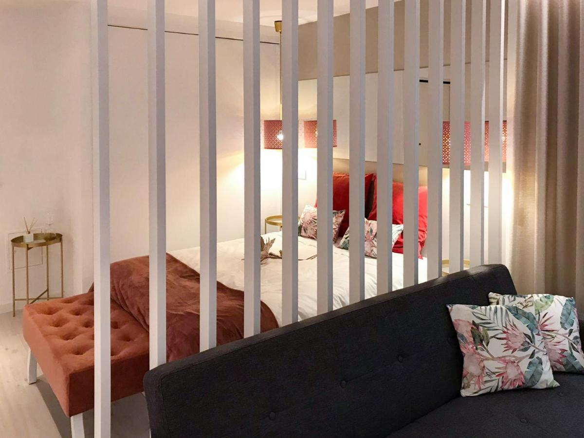 Casa Suyay Studio Aveiro Eksteriør billede