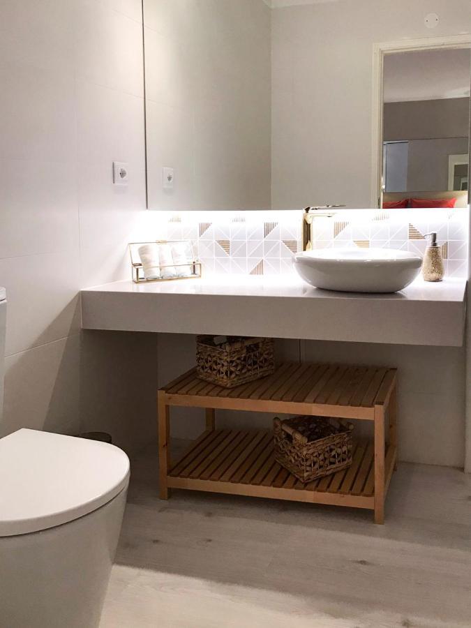 Casa Suyay Studio Aveiro Eksteriør billede