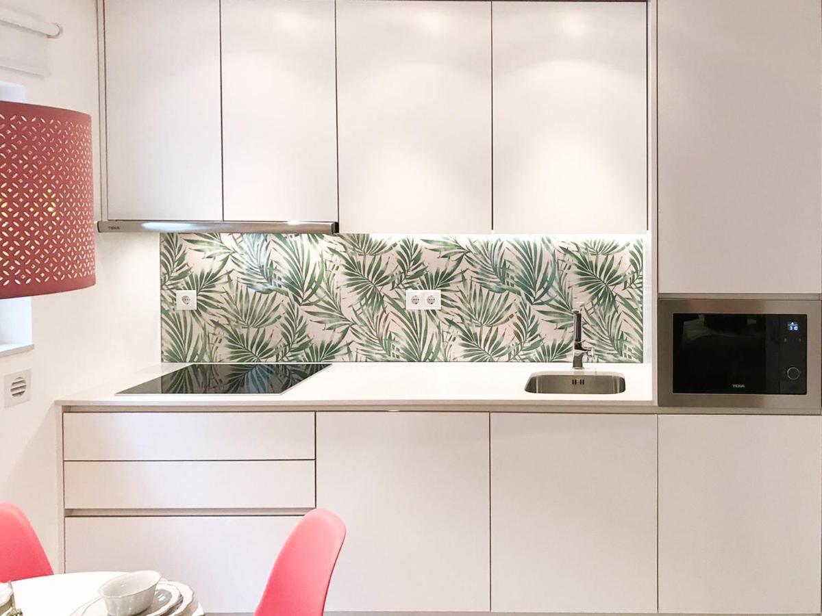 Casa Suyay Studio Aveiro Eksteriør billede