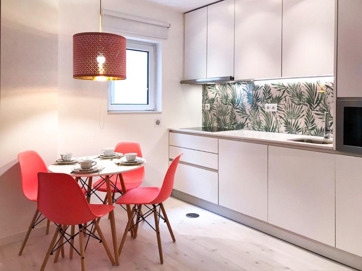 Casa Suyay Studio Aveiro Eksteriør billede