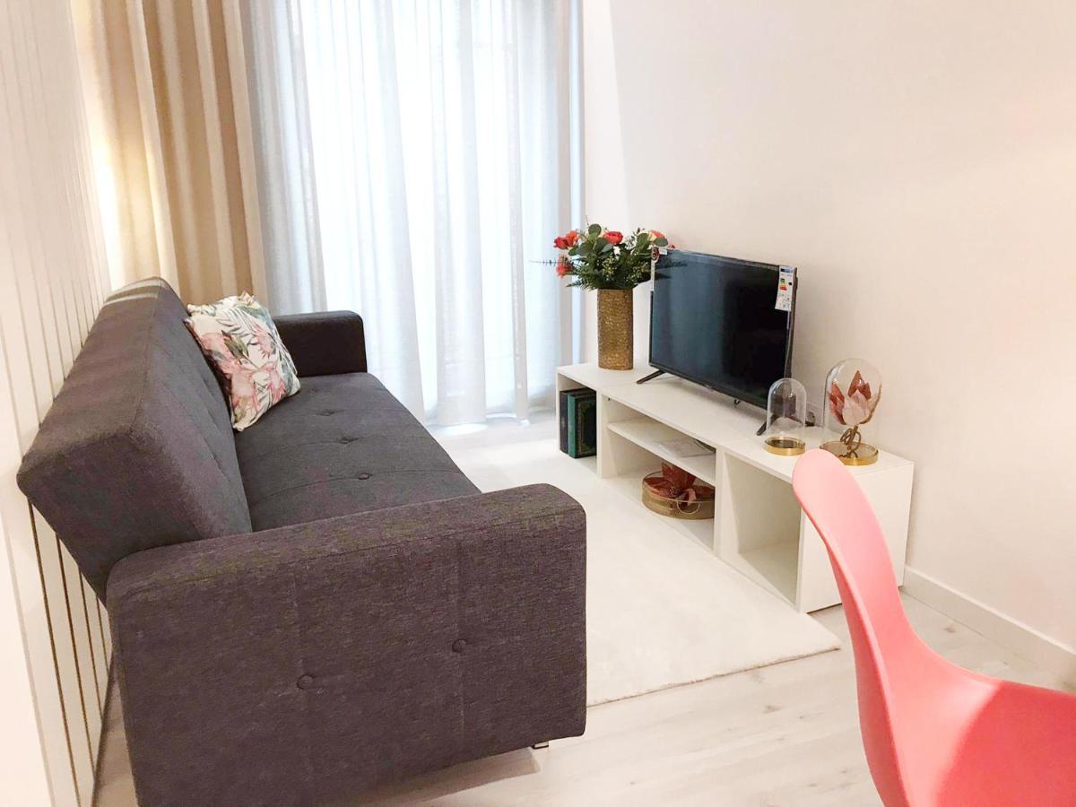 Casa Suyay Studio Aveiro Eksteriør billede