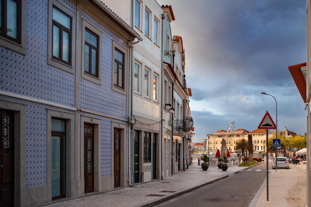 Casa Suyay Studio Aveiro Eksteriør billede